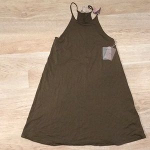 Forever 21 dress sizzle xs